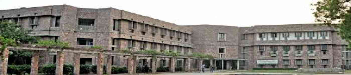 (IIHMR JAIPUR) Institute of Health Management Research (IIHMR JAIPUR) Institute of Health Management Research