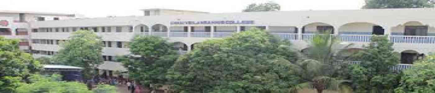 Annai Veilankanni College for Women Annai Veilankanni College for Women
