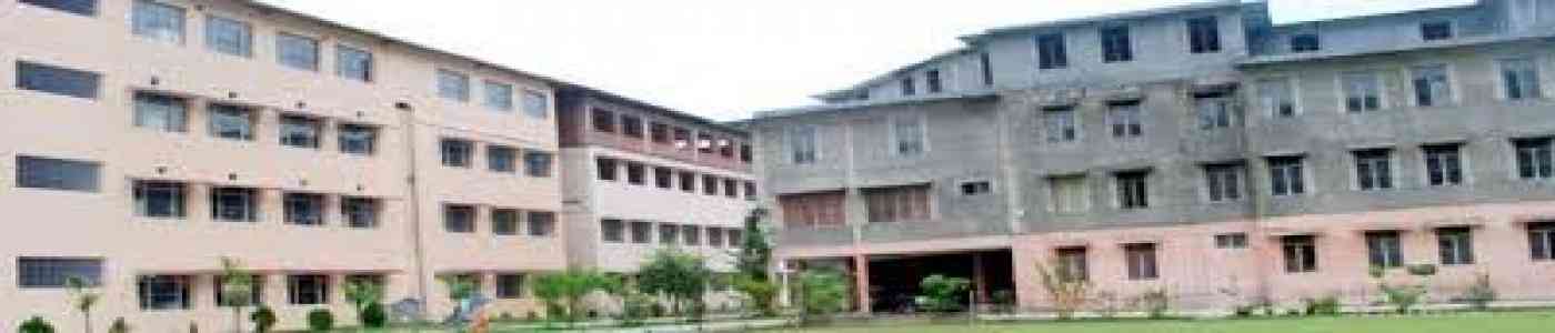 (SDBI) Shree Dev Bhoomi Institute of Education Science & Technology (SDBI) Shree Dev Bhoomi Institute of Education Science & Technology
