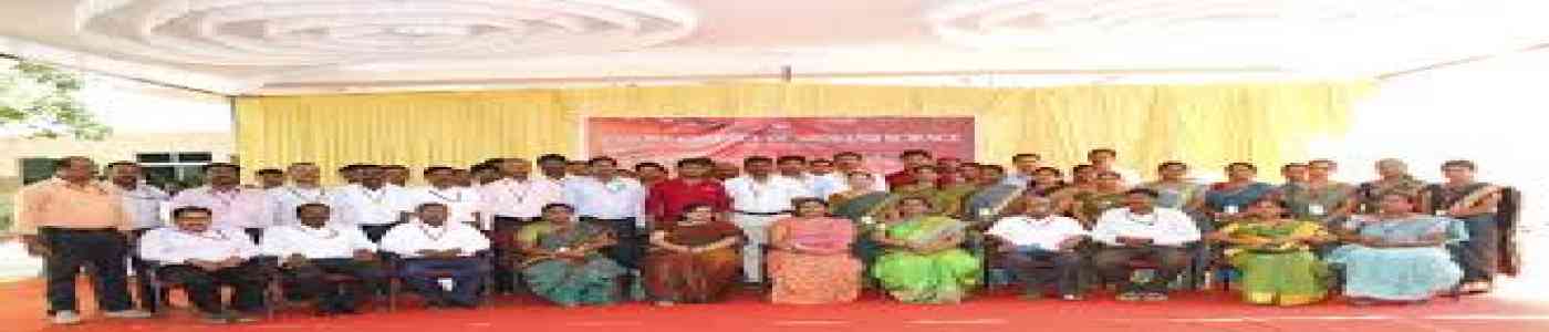 (TGCS) Tagore College of Arts and Science (TGCS) Tagore College of Arts and Science