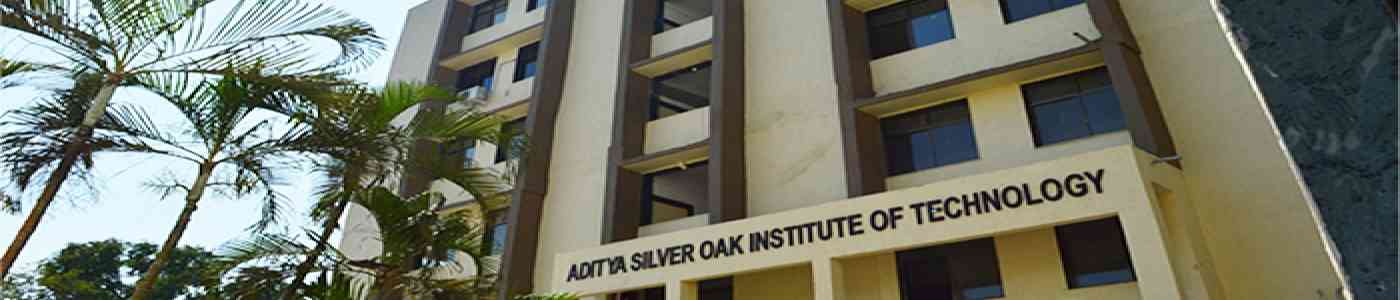 (ASOIT) Aditya Silver Oak Institute of Technology (ASOIT) Aditya Silver Oak Institute of Technology