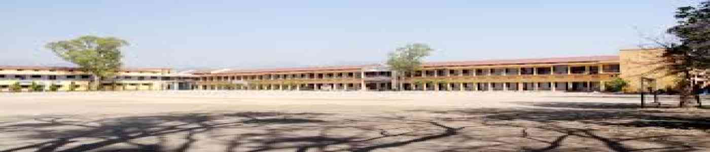 D.B.S. (P.G.) College , Dehradun D.B.S. (P.G.) College , Dehradun