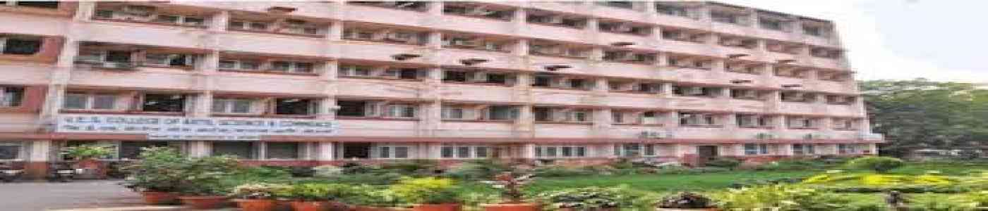 (VCC) Vivekanand Commerce College (VCC) Vivekanand Commerce College
