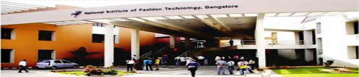 (NIFT) National Institute of Fashion Technology,Bangalore (NIFT) National Institute of Fashion Technology,Bangalore