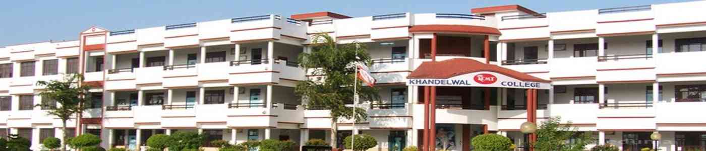 Khandelwal Group Of Colleges, Bareilly Khandelwal Group Of Colleges, Bareilly