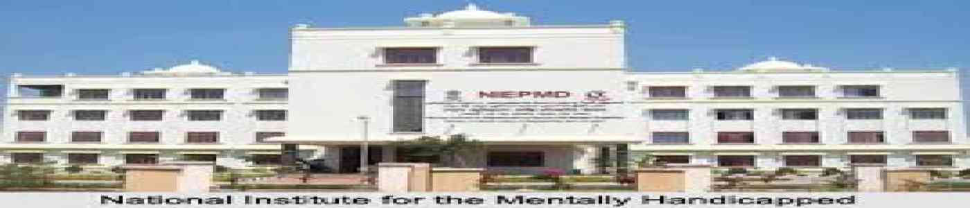 (NIMH) National Institute for the Mentally Handicapped (NIMH) National Institute for the Mentally Handicapped
