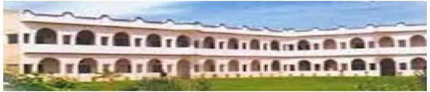 (SAMA) Sahara Arts and Management Academy (SAMA) Sahara Arts and Management Academy