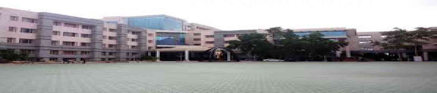 (MSRIT) M.S. Ramaiah Institute of Technology (MSRIT) M.S. Ramaiah Institute of Technology