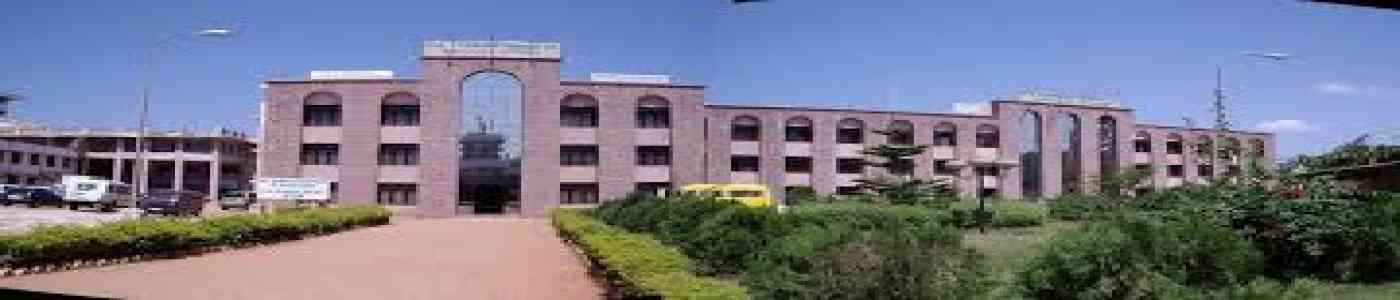 (RIMS BANGALORE) Ramaiah Institute of Management Studies (RIMS BANGALORE) Ramaiah Institute of Management Studies