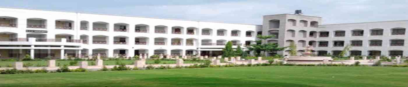 Shri Ram College of Education Shri Ram College of Education