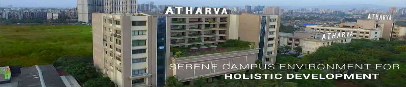 (ACE) Atharva College of Engineering (ACE) Atharva College of Engineering