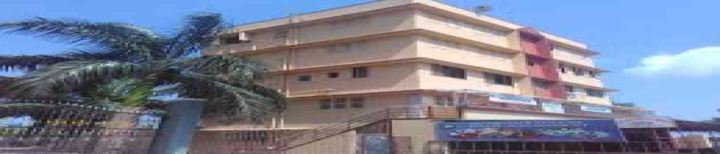 (MCMT) Mumbai College of Management Technology & Research (MCMT) Mumbai College of Management Technology & Research