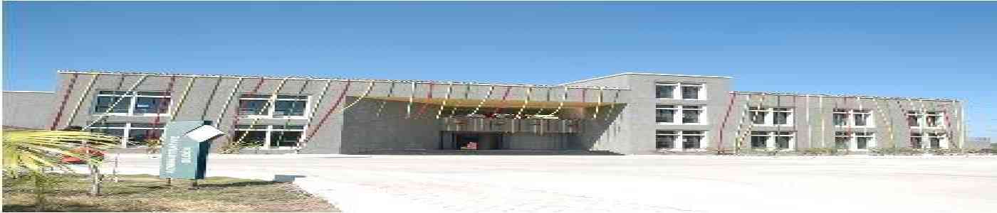 (GCMT) Glorious College of Management & Technology (GCMT) Glorious College of Management & Technology
