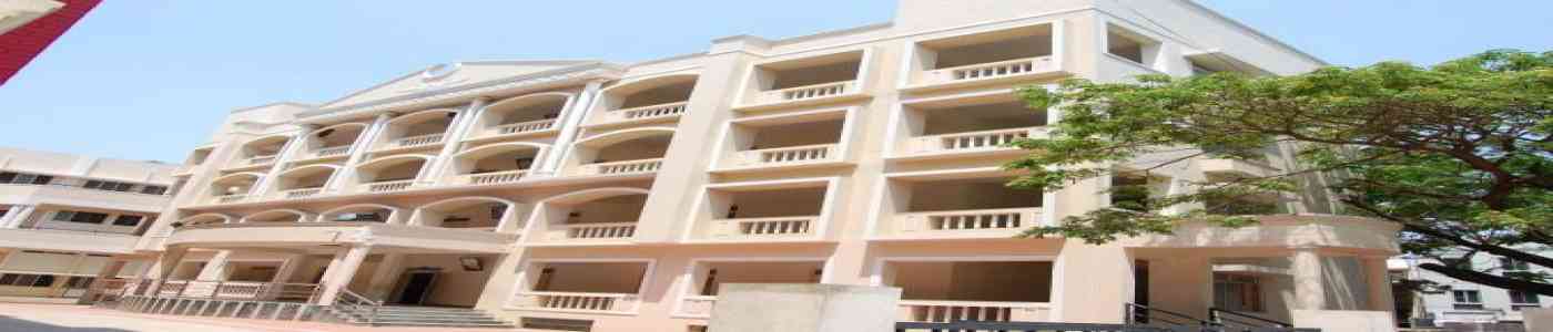St. Anne‘s Degree College for Women St. Anne‘s Degree College for Women