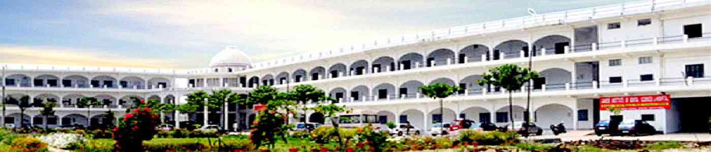 (CPGIDSH) Career Post Graduate Institute of Dental Sciences and Hospital (CPGIDSH) Career Post Graduate Institute of Dental Sciences and Hospital