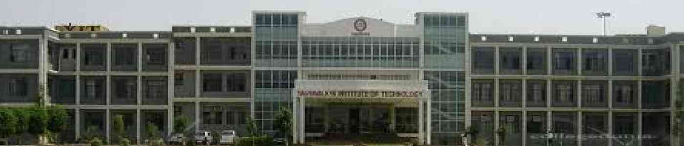 (YIT JAIPUR) Yagyavalkya Institute of Technology (YIT JAIPUR) Yagyavalkya Institute of Technology