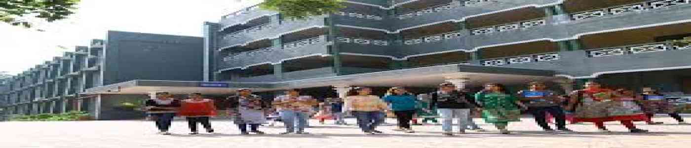 St Pious X Degree, PG & MBA College for Women, Hyderabad St Pious X Degree, PG & MBA College for Women, Hyderabad