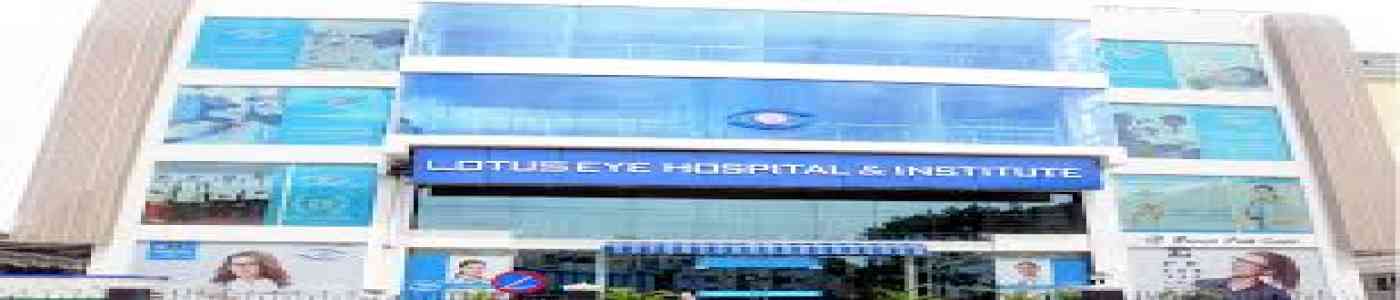 (LEHI) Lotus Eye Hospital and Institute (LEHI) Lotus Eye Hospital and Institute