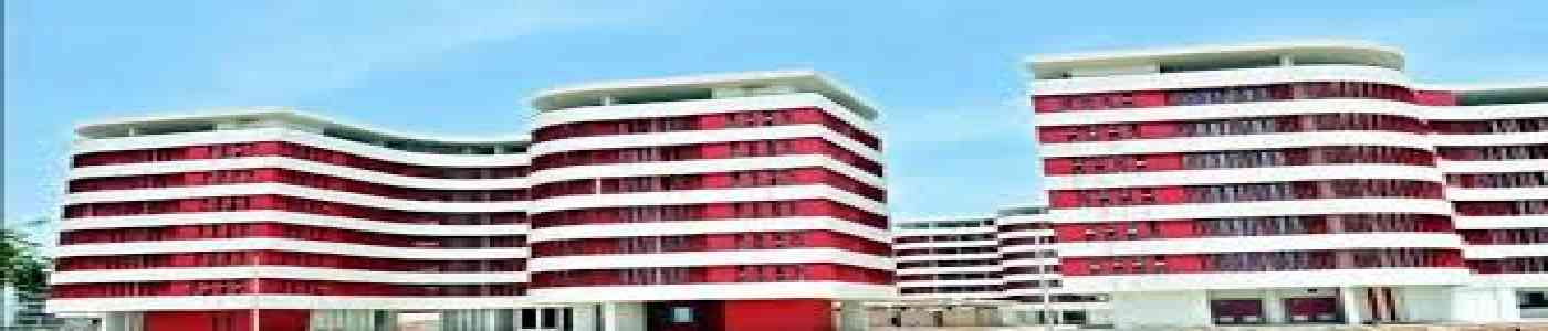 (IIT Hyderabad) Indian Institute of Technology Hyderabad (IIT Hyderabad) Indian Institute of Technology Hyderabad