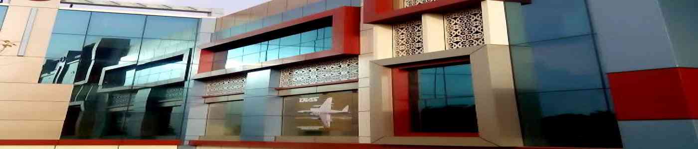 (DIAS) Delhi Institute of Aeronautical Sciences (DIAS) Delhi Institute of Aeronautical Sciences