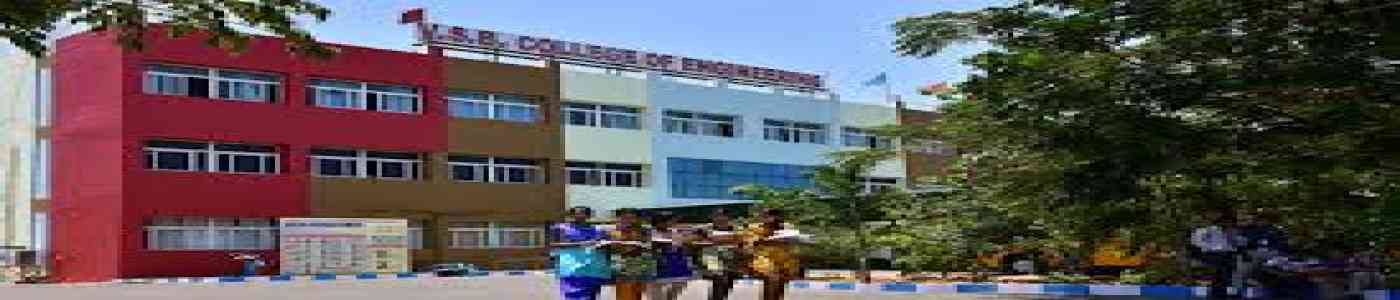 (VSBCETC) VSB College of Engineering Technical Campus (VSBCETC) VSB College of Engineering Technical Campus