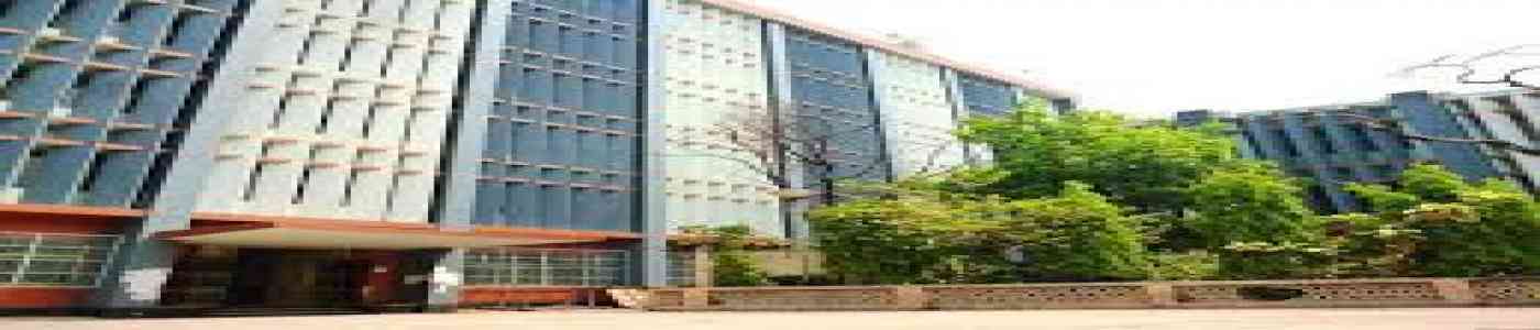 (GCCBA) Goenka College of Commerce & Business Administration (GCCBA) Goenka College of Commerce & Business Administration