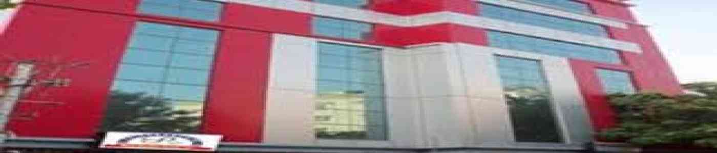 Priyadarshini Degree & PG College, Hyderabad Priyadarshini Degree & PG College, Hyderabad