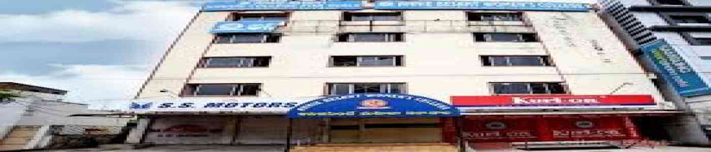 Annie Besant College for Women Annie Besant College for Women