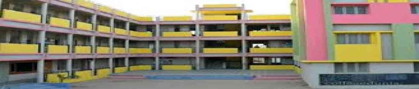 Shree Gayatri College of Education, Ahmedabad Shree Gayatri College of Education, Ahmedabad