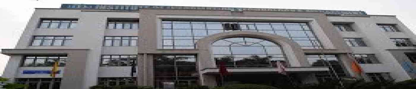 (IITM) Institute of Information Technology and Management (IITM) Institute of Information Technology and Management