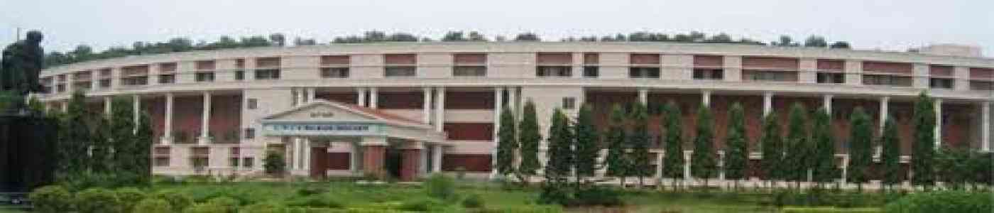 (GITAM) Gandhi Institute of Technology and Management (GITAM) Gandhi Institute of Technology and Management