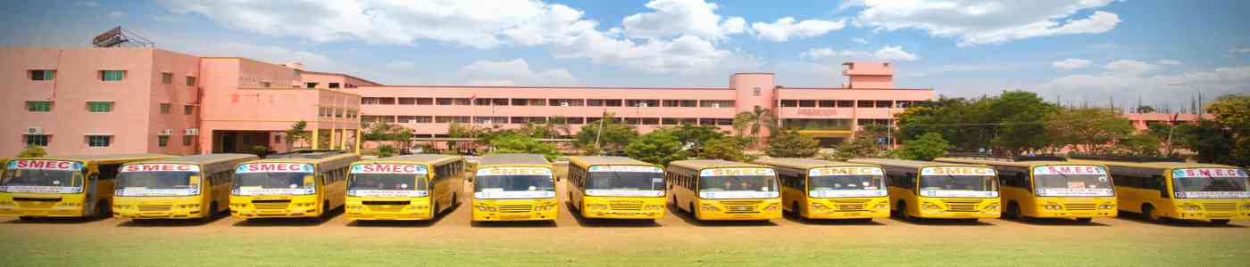 (SMEC) Sakthi Mariamman Engineering College (SMEC) Sakthi Mariamman Engineering College