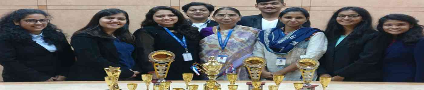 R.A. Podar College Of Commerce & Economics R.A. Podar College Of Commerce & Economics