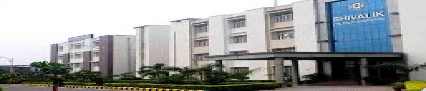 (SCE) Shivalik College of Engineering (SCE) Shivalik College of Engineering