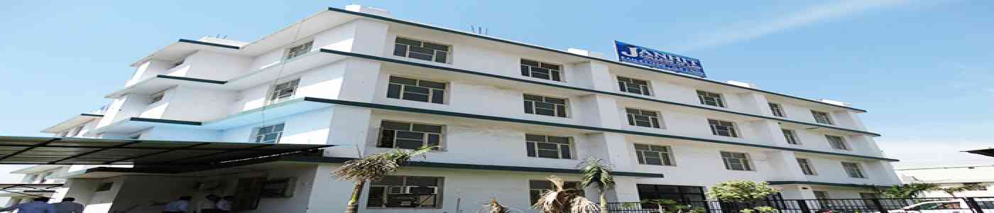Janhit School of Management Janhit School of Management