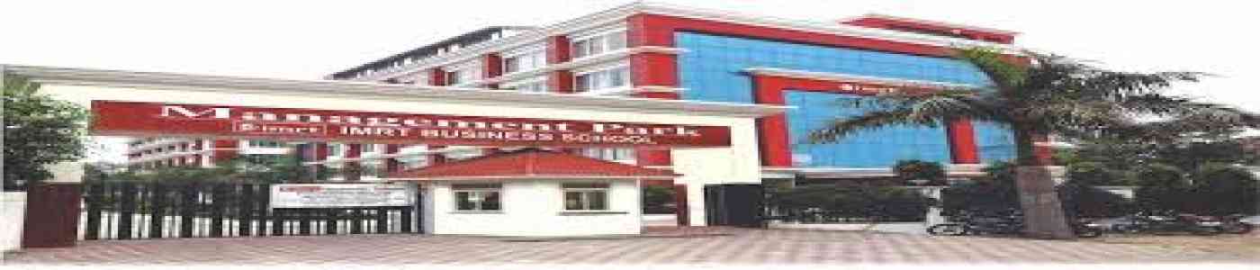 (IMRT LUCKNOW) Institute of Management Research and Technology (IMRT LUCKNOW) Institute of Management Research and Technology