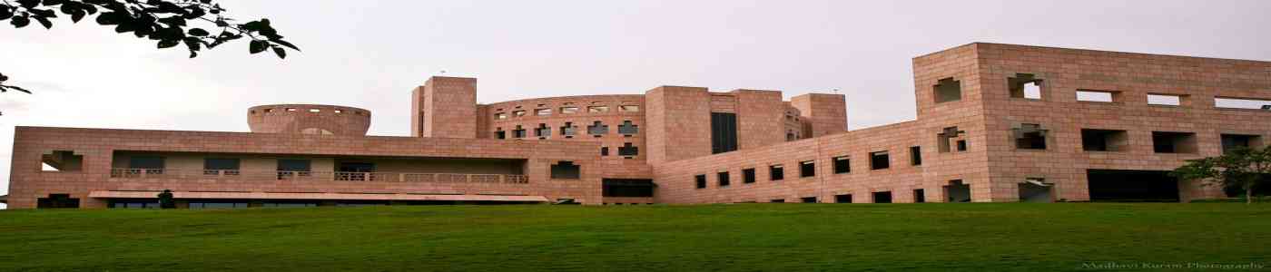 Indian School of Business Indian School of Business