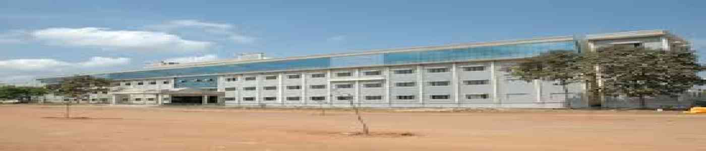 (SIMS CHENNAI) Sri Sai Ram Institute of Management Studies (SIMS CHENNAI) Sri Sai Ram Institute of Management Studies