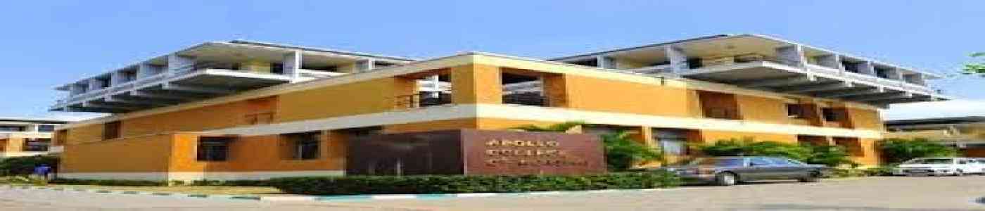 (ACNC) Apollo College of Nursing (ACNC) Apollo College of Nursing