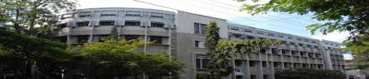 MES College of Arts, Commerce & Science, Bangalore MES College of Arts, Commerce & Science, Bangalore