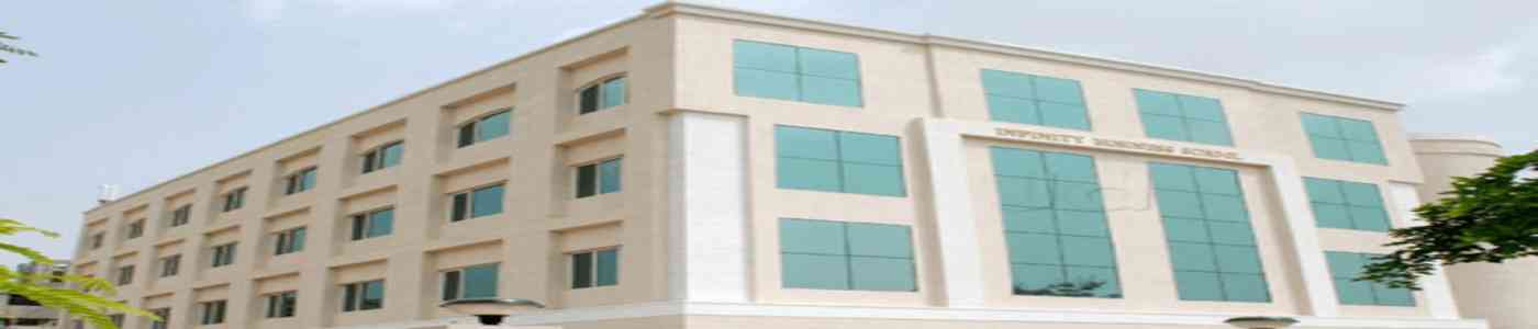 Infinity Business School Infinity Business School