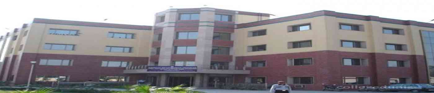 (AIACTR) Ambedkar Institute of Advanced Communication Technologies & Research (AIACTR) Ambedkar Institute of Advanced Communication Technologies & Research