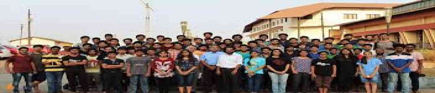 (IIT) Indian Institute of Technology Goa (IIT) Indian Institute of Technology Goa