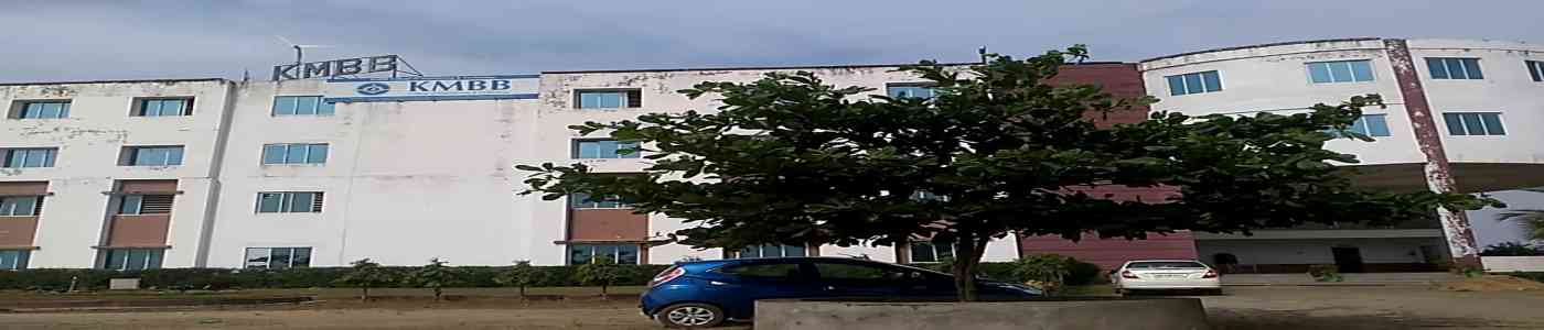 (KMBB) KMBB College of Engineering and Technology (KMBB) KMBB College of Engineering and Technology