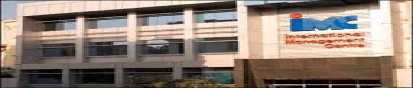 (IMC DELHI) International Management Centre (IMC DELHI) International Management Centre