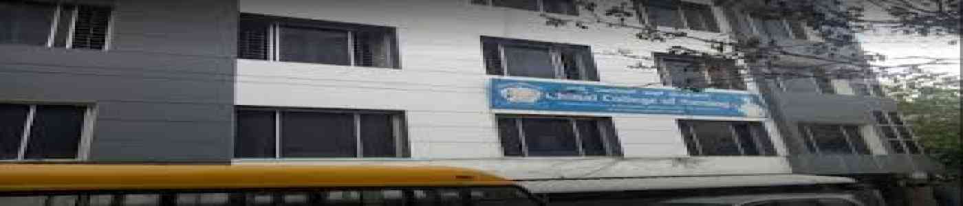 (CSN) Chinai - School of Nursing (CSN) Chinai - School of Nursing