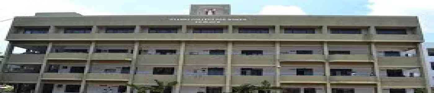 (SAPCW) St. Ann's PG College for Women (SAPCW) St. Ann's PG College for Women