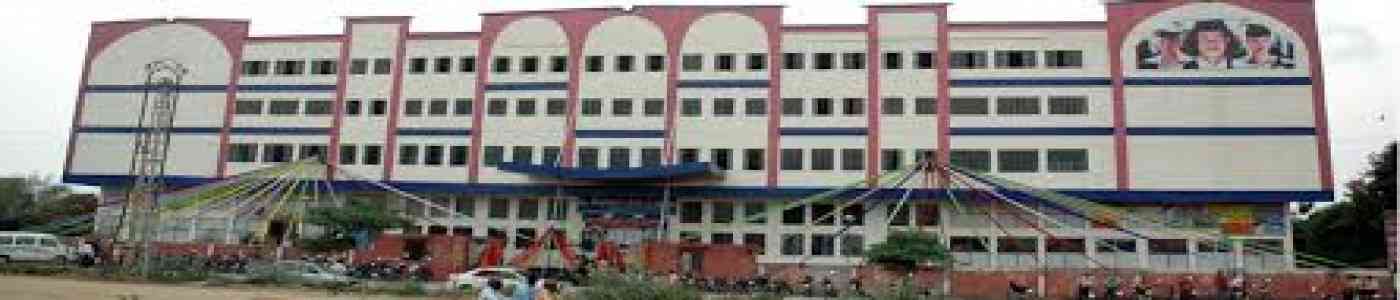 St Wilfreds Teachera's Training College, Jaipur St Wilfreds Teachera's Training College, Jaipur