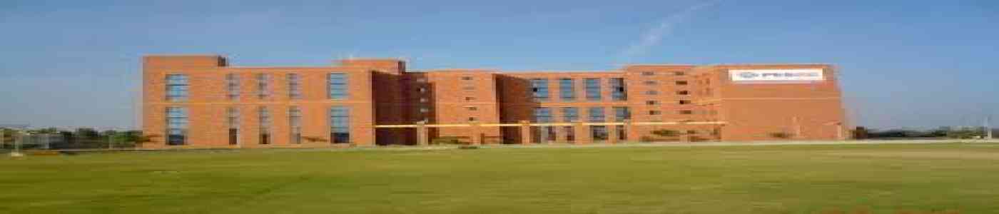 (PESU) PES Institute of Technology, Bangalore South Campus (PESU) PES Institute of Technology, Bangalore South Campus