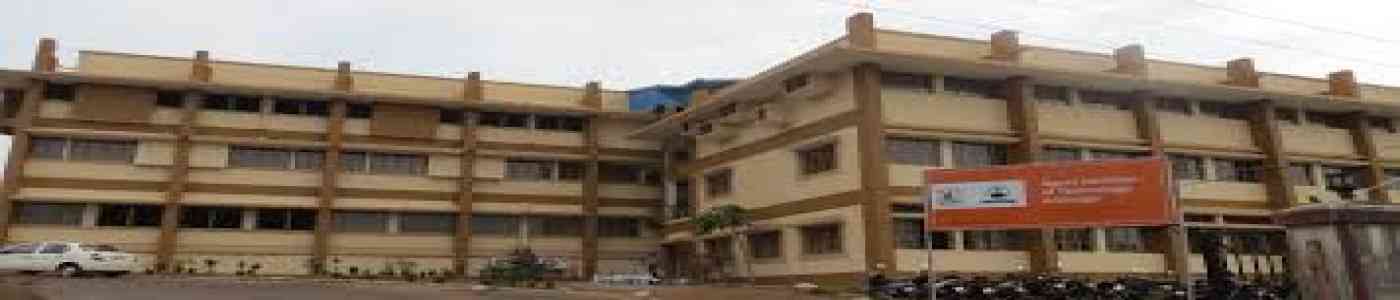 (AITD) Agnel Institute of Technology and Design (AITD) Agnel Institute of Technology and Design